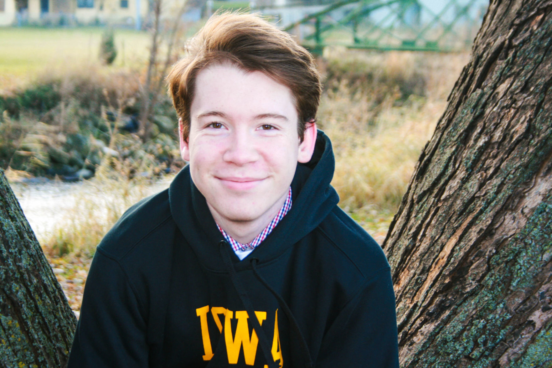 Zachary Welsher - Social Science - Hampton-Dumont